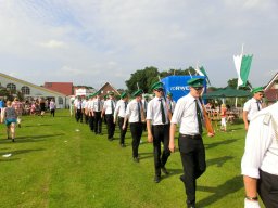 Schützenfest 2014
